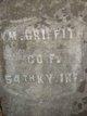  William Griffith