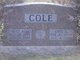  Obie L. <I>Paschall</I> Cole