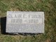  Clair E. Finch