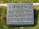  John Patrick “Major Foley” Foley