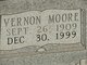  Vernon Moore Klapper