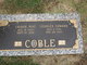  Crissie Mae <I>Cockman</I> Coble