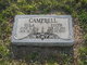  Eula Bell Campbell