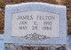  James Felton “Tot” Fulmer