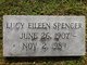  Lucy Eileen Spencer