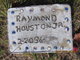  Raymond Houston Jr.
