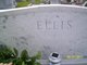  Lois Evelyn <I>Montgomery</I> Ellis