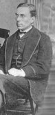 Rev Albert Francis Hale