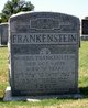  Morris Frankenstein