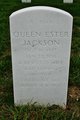  Queen Ester Jackson