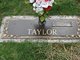  Trudy K <I>Davidson</I> Taylor