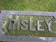  Theodore Risley III