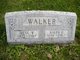  Irene W <I>Arthur</I> Walker
