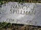 Nancy J Berry Spillman Photo