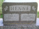  Herbert Lee “Herb” Henne