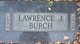  Lawrence Jackson Burch