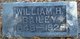  William Henry Bailey