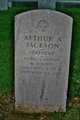 LTC Arthur Alan Jackson Sr.