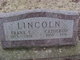  Frank E. Lincoln