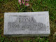  Edna Leona <I>Beard</I> Black