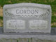  Mary V <I>Eagan</I> Gordon