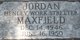  Jordan Henley Maxfield