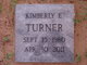  Kimberly E Turner