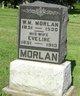  William Marion Morlan