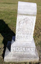  Gus Hoskins