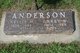  Harry W Anderson