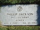  Phillip Jackson