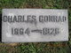  Charles Conrad