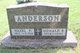 Hazel P. <I>Everson</I> Anderson