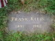  Frank Klein