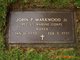  John Paul Markwood Jr.