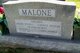  Thelma Marie <I>Fordyce</I> Malone