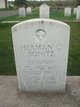 PFC Herman C. Bonitz