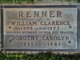  William Clarence Renner