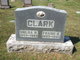  Chloa Rebecca <I>Foote</I> Clark