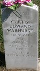  Curtis Edward Warhurst