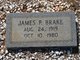  James Pilcher Brake