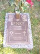  George A Benke