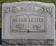 Bessie Lester
