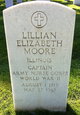  Lillian Elizabeth Moore
