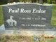  Paul Ross Enloe