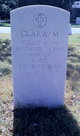  Clara M. Whitehorn