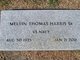  Melvin Thomas “Tom” Harris Sr.