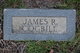  James R Cogbill