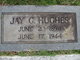  Jay Gould Hughes