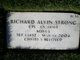  Richard Alvin Strong